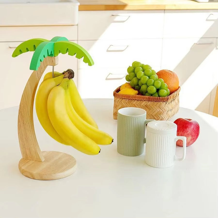 Banana rack
