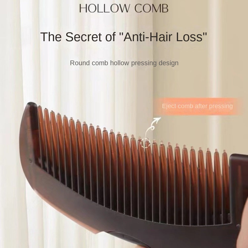 2PCS Dandruff Comb for Scalp