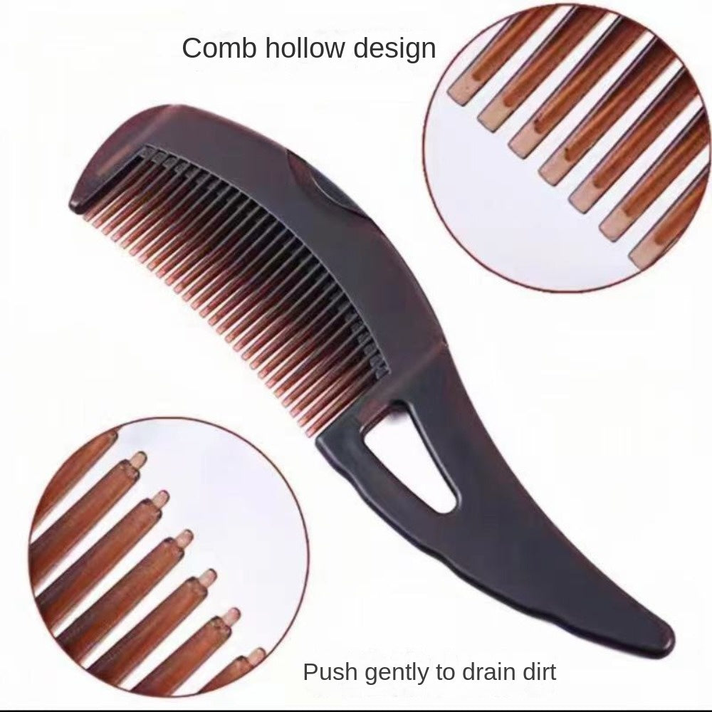 2PCS Dandruff Comb for Scalp